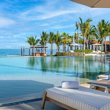Hotel Conrad Punta De Mita Punta Mita Esterno foto