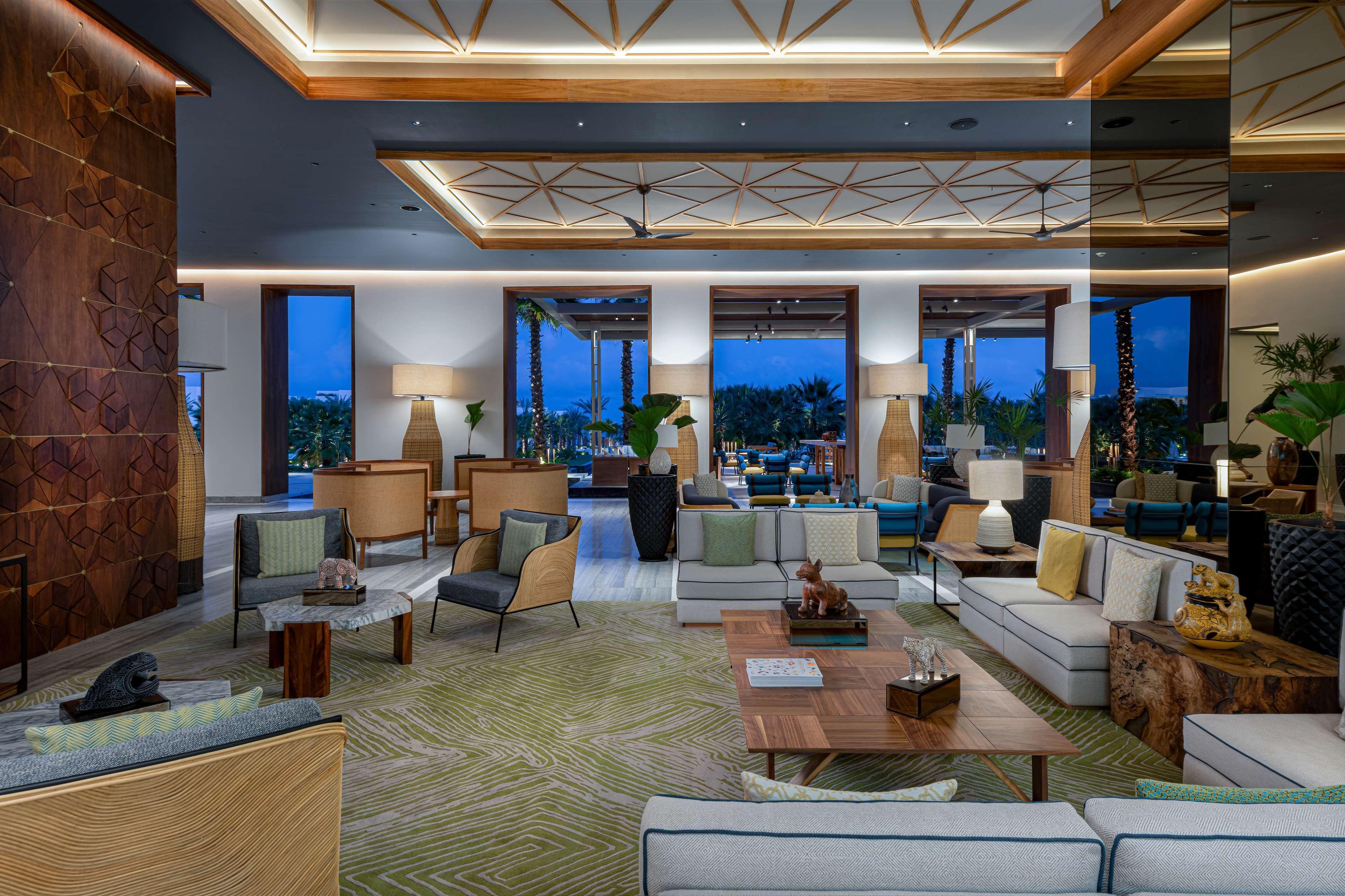 Hotel Conrad Punta De Mita Punta Mita Esterno foto