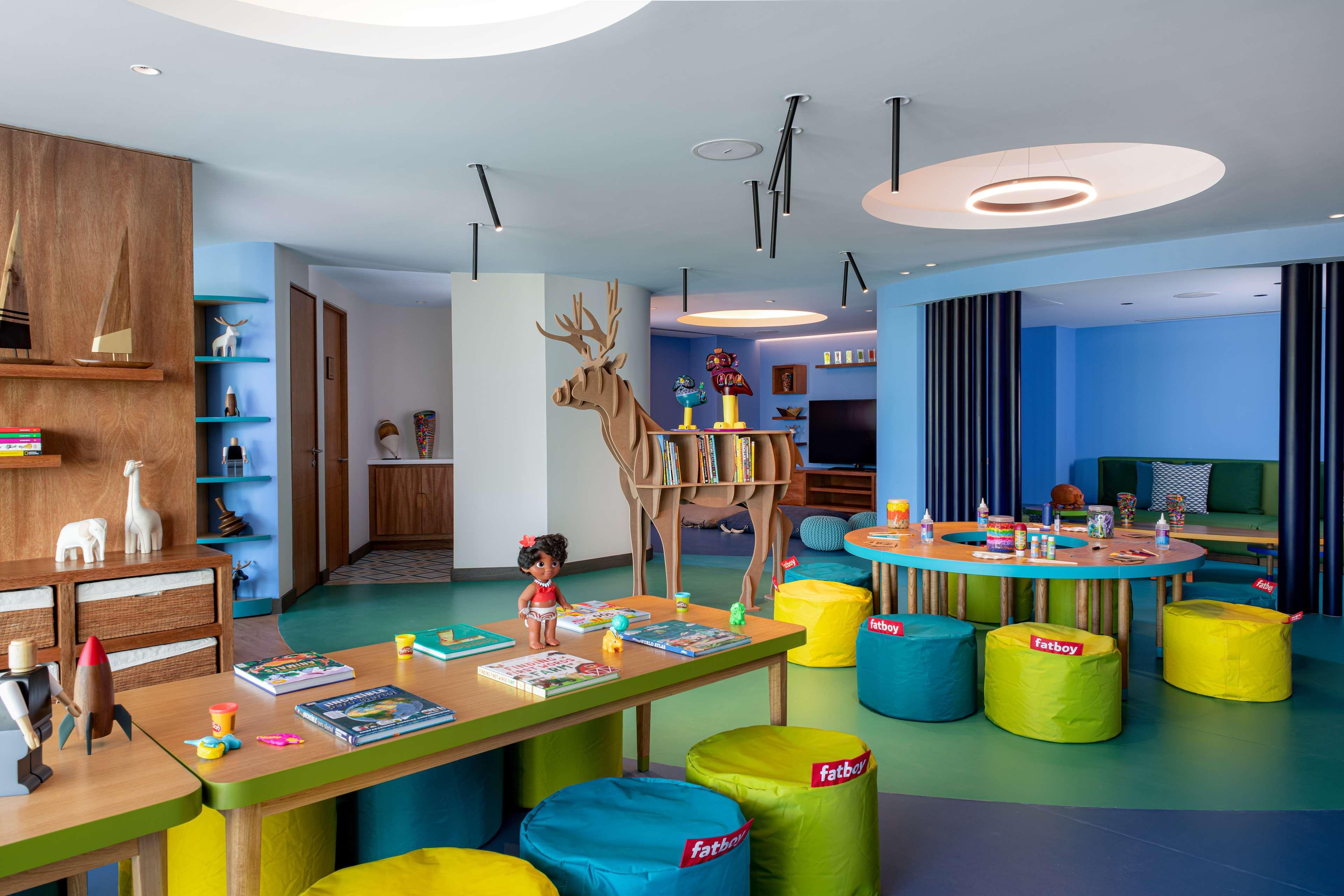 Hotel Conrad Punta De Mita Punta Mita Esterno foto