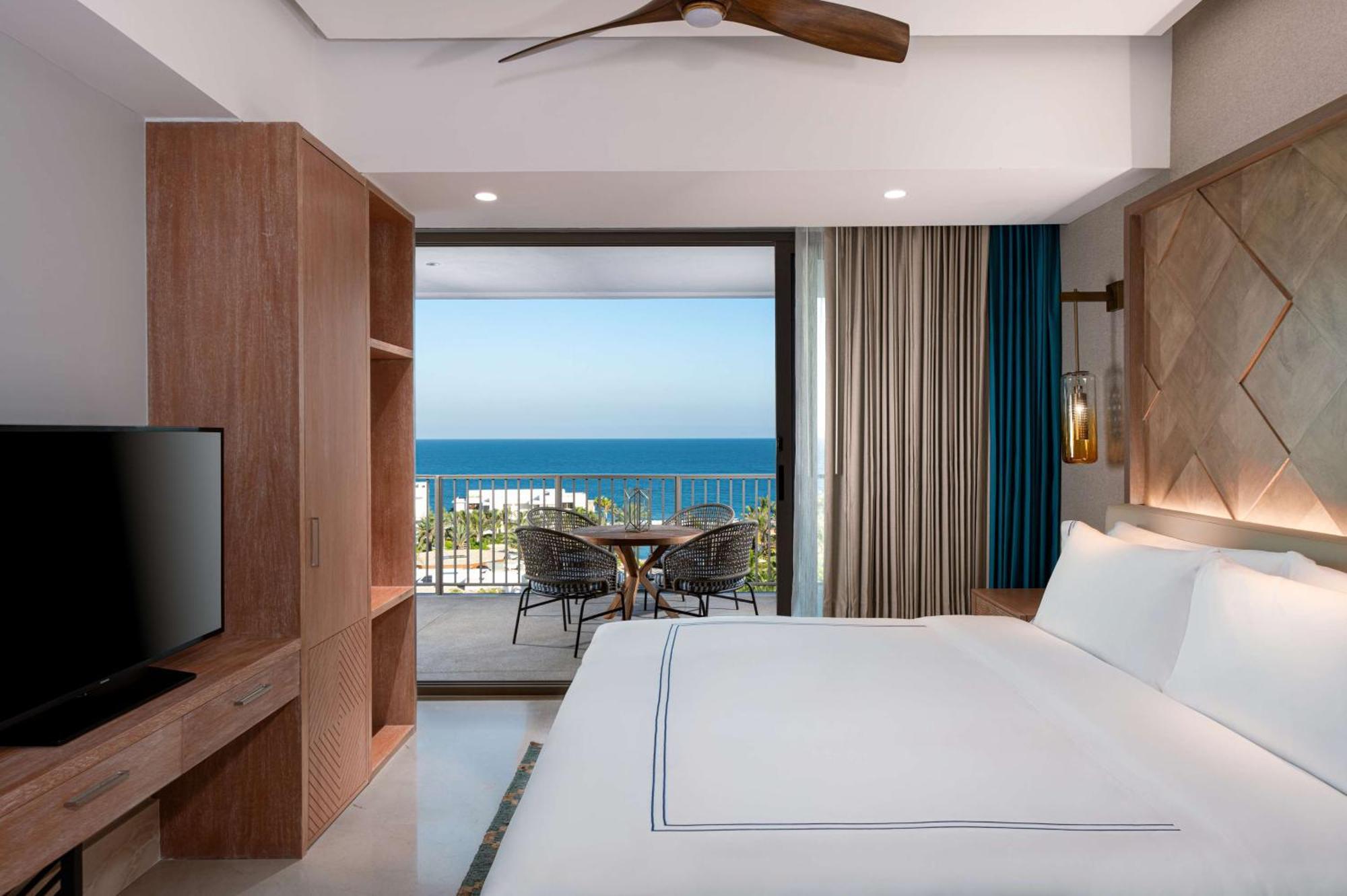 Hotel Conrad Punta De Mita Punta Mita Esterno foto